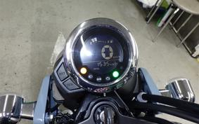 HONDA DAX 125 2015 JB04