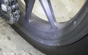 HONDA CBR250RR A 2003 MC51