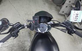 HARLEY NIGHT ROD 1130 2006