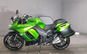 KAWASAKI NINJA 1000 2016 ZXT00L