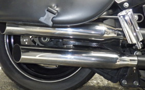 HARLEY FLSTFB 1580 2012
