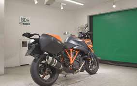 KTM 1290 SUPER DUKE GT 2024