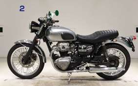 KAWASAKI W400 2007 EJ400A