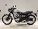 Фото Kawasaki W400 2007 с японского аукциона