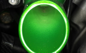 KAWASAKI NINJA H2 2015