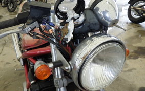 SUZUKI BANDIT 400 Gen.2 GK7AA