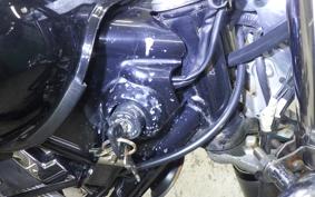 YAMAHA DRAGSTAR 250 2004 VG02J