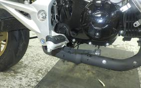 HONDA GROM 2011 JC61