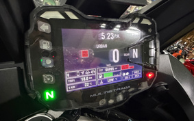 DUCATI MULTI STRADA 1200S 2015 AA02