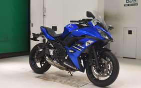 KAWASAKI NINJA 650 A 2017 ER650H