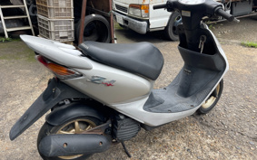 HONDA DIO Z4 AF57