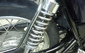YAMAHA SR400 Gen.3 2003 RH01J