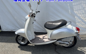 HONDA CREA SCOOPY