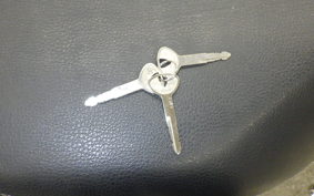 YAMAHA JOG SA55J