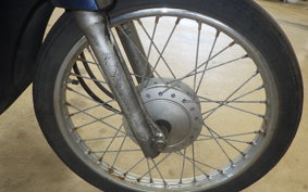 HONDA C50 SUPER CUB AA04