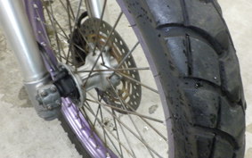 SUZUKI DJEBEL 250 XC 2004 SJ45A