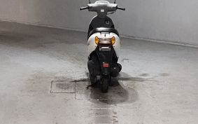 SUZUKI LET's 4 CA46A