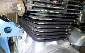 HONDA CB400 2022 CB400F