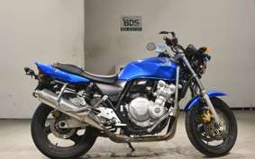 HONDA CB400SF VTEC K 2021 NC42