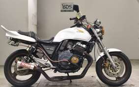 HONDA CB400SF 1999 NC31