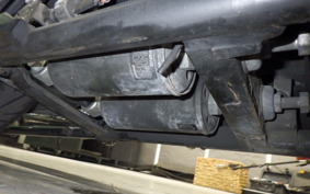 HARLEY FLSTF 1450 2000