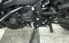 KAWASAKI Z400 Gen.2 2023 EX400L