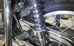 KAWASAKI W650 2005 EJ650A