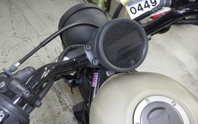 HONDA REBEL 250 MC49