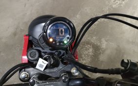 HONDA CT125 HUNTER CUB JA55