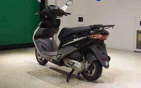 SUZUKI ADDRESS V125 DT11A
