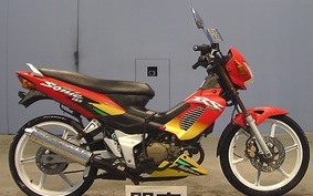 HONDA SONIC 125 FS125MC