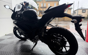YAMAHA YZF-R25 ABS RG43J