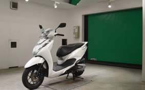 HONDA LEAD 125 2010 JK12