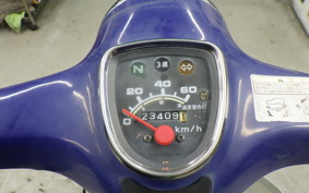 HONDA C50 SUPER CUB AA01