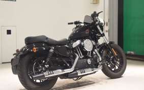 HARLEY XL1200X 2022