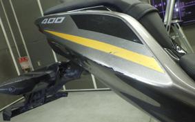 KAWASAKI NINJA 400 2021 EX400G