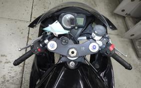 SUZUKI GSX-R600 2009