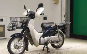 HONDA C50 SUPER CUB 2000 AA04