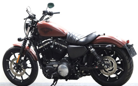 HARLEY XL883N 2017 LE2
