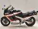 Фото Kawasaki ZX 10 NINJA 1988 с японского аукциона
