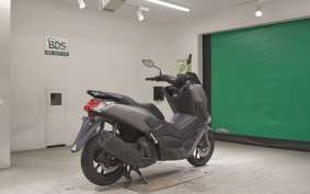 YAMAHA N-MAX 2023 SED6J