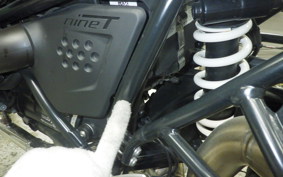 BMW R NINE T SCRAMBLER 2021