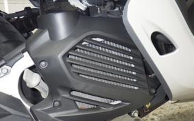 YAMAHA TRICITY 125 A SE82J