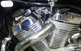 SUZUKI INTRUDER 800 1994 VS52C