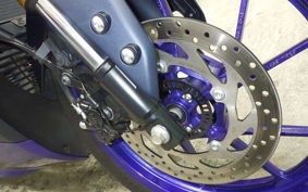 YAMAHA YZF-R125 RE45J