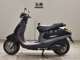Фото Honda LEAD 100 2005 с японского аукциона