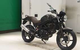 HONDA VTR 250 Gen. 2 2026 MC33