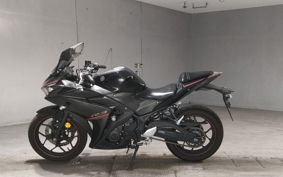 YAMAHA YZF R-3 2018 RH13J