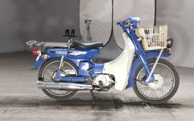 YAMAHA MATE 50 UA04J