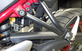 SUZUKI SV650 A 2022 VP55B